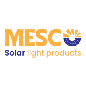 MESCO "كشاف-طاقة-شمسية-عالية-الجودة للحدائق-الشوارع